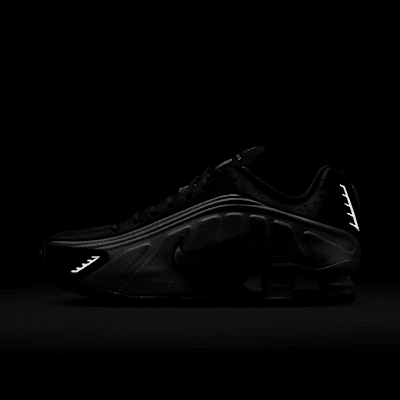 talla 9.5 hombre - Nike Shox R4