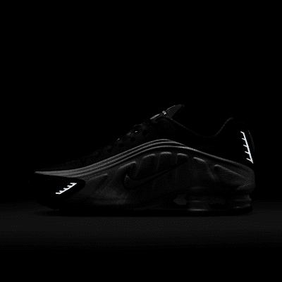 talla 9.5 hombre - Nike Shox R4