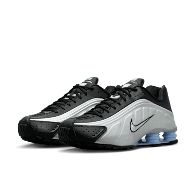 talla 9.5 hombre - Nike Shox R4