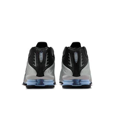 talla 9.5 hombre - Nike Shox R4