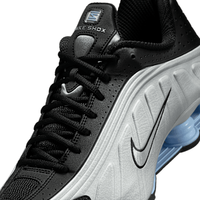 talla 9.5 hombre - Nike Shox R4