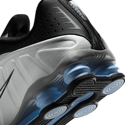 talla 9.5 hombre - Nike Shox R4