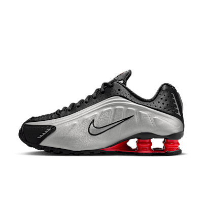 Nike Shox R4