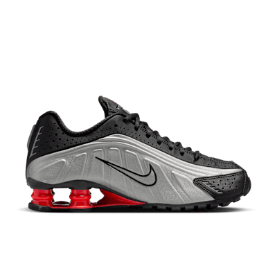 Nike Shox R4
