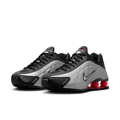 Nike Shox R4