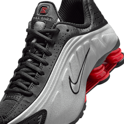 Nike Shox R4