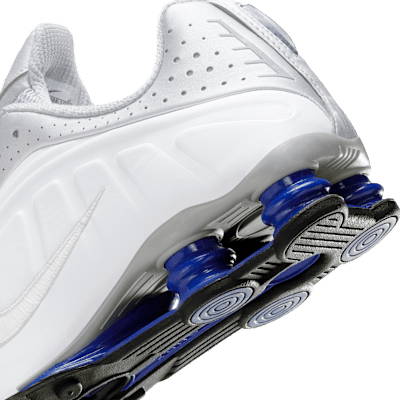 Nike Shox R4