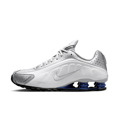 Nike Shox R4