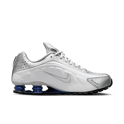 Nike Shox R4