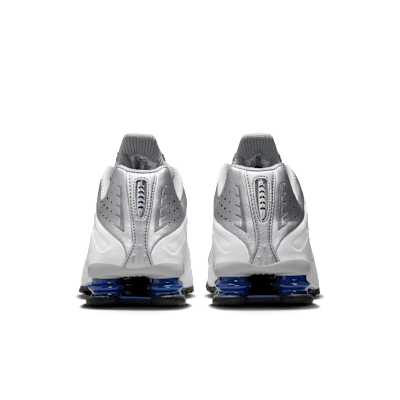 Nike Shox R4