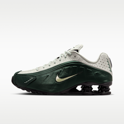 Nike Shox R4