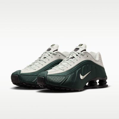 Nike Shox R4