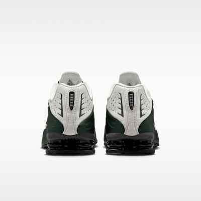 Nike Shox R4