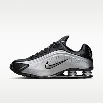 Talla 8.5 , Nike Shox R4