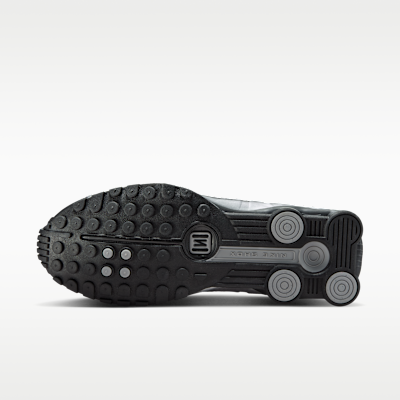 Talla 8.5 , Nike Shox R4