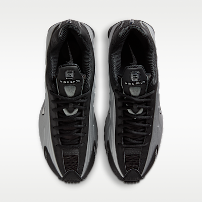 Talla 8.5 , Nike Shox R4