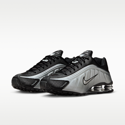 Talla 8.5 , Nike Shox R4