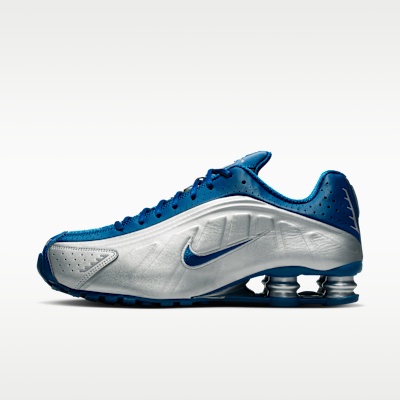 Nike Shox R4