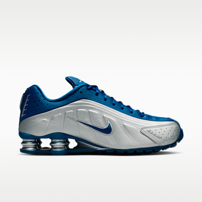 Nike Shox R4