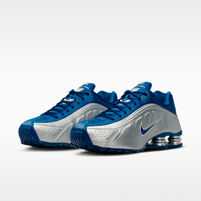Nike Shox R4