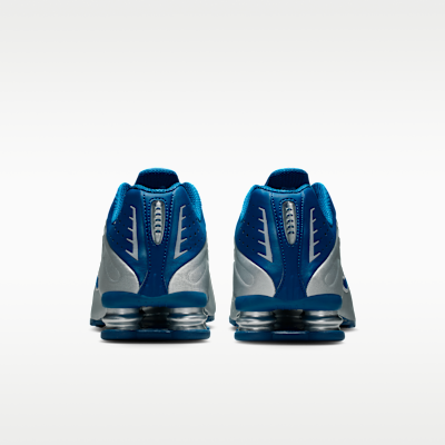 Nike Shox R4