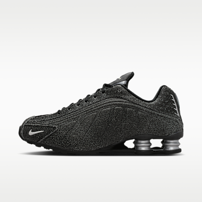 Nike Shox R4
