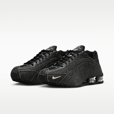 Nike Shox R4