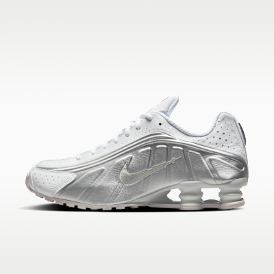 Nike Shox R4