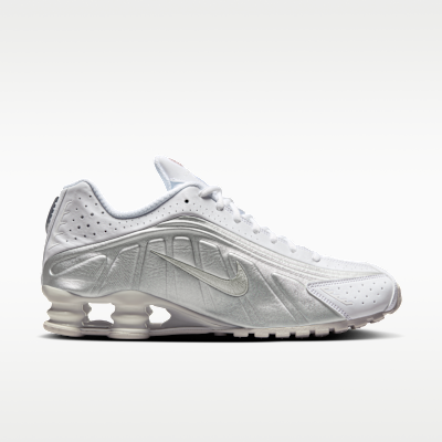 Nike Shox R4, talla 10
