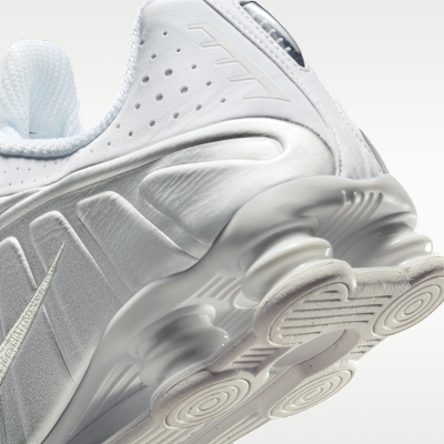 Nike Shox R4, talla 10