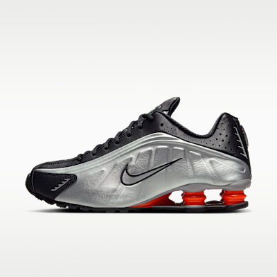 Nike Shox R4, talla 10