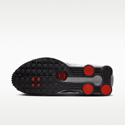 Nike Shox R4, talla 10