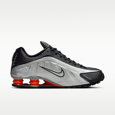 Nike Shox R4, talla 10