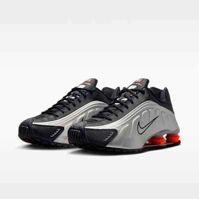Nike Shox R4, talla 10