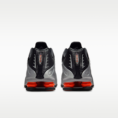 Nike Shox R4, talla 10