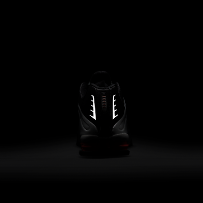 Nike Shox R4, talla 10