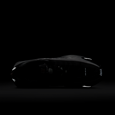 Nike Shox R4, talla 10