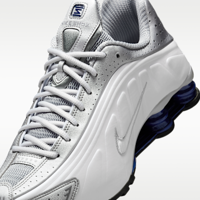Nike Shox R4, talla 7.5
