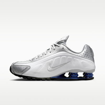 Nike Shox R4, talla 7.5