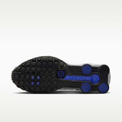 Nike Shox R4, talla 7.5