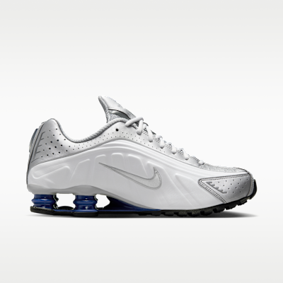 Nike Shox R4, talla 7.5