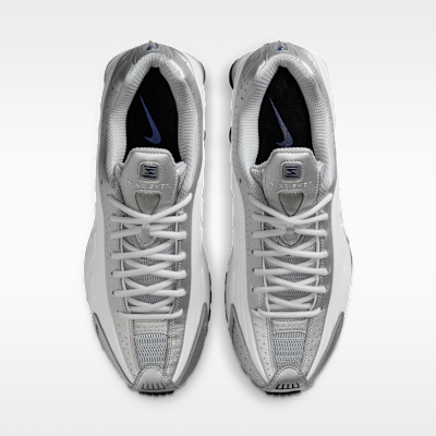 Nike Shox R4, talla 7.5