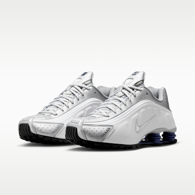 Nike Shox R4, talla 7.5