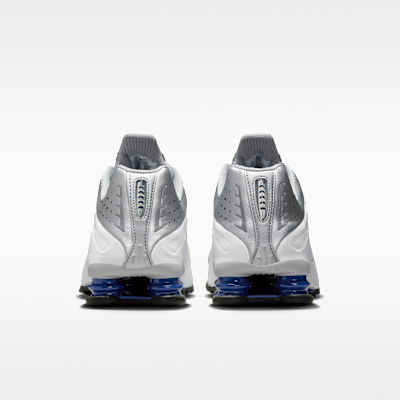 Nike Shox R4, talla 7.5