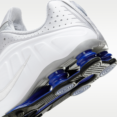 Nike Shox R4, talla 7.5