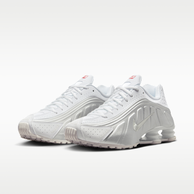 Nike Shox R4