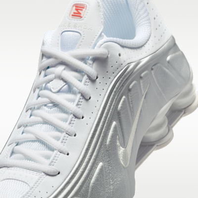 Nike Shox R4