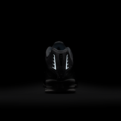 Nike Shox R4