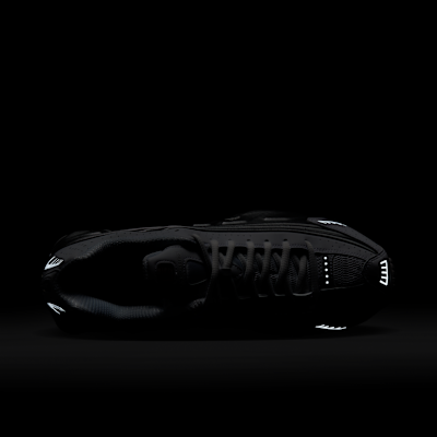 Nike Shox R4