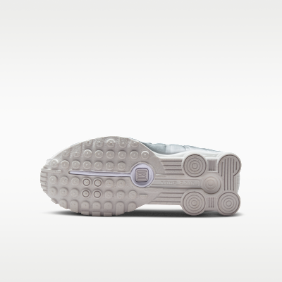 Talla 7y - ke Shox R4